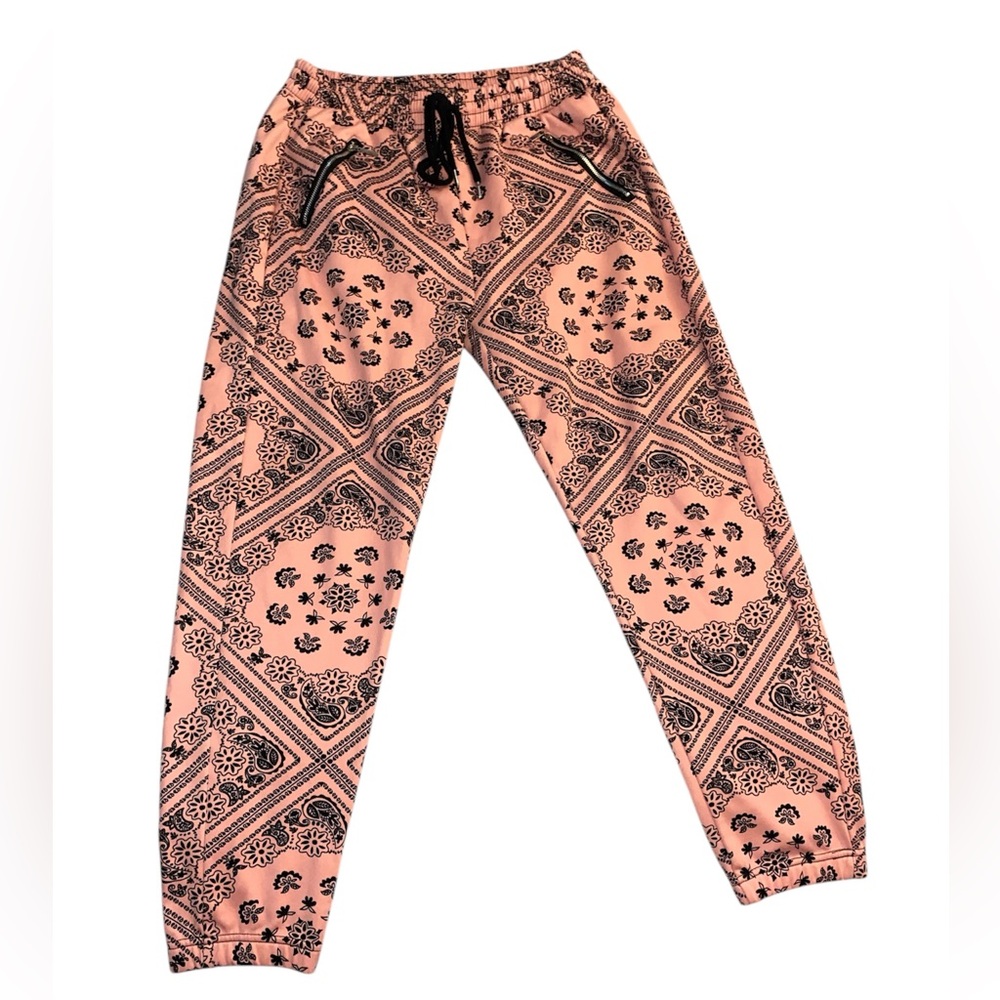 Joggers Sweatpants
